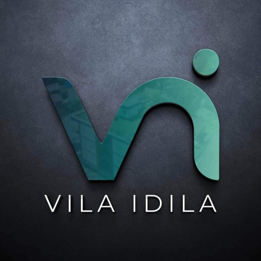 Apartment Vila Idila Tuzla Eksteriør billede